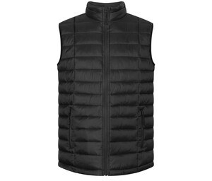 PROMODORO PM7634 - MEN'S PADDED VEST Black