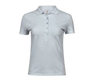 Tee Jays TJ145 - Womens luxury stretch polo