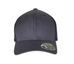 FLEXFIT F110PT - 110 FLEXFIT MELANGE TRUCKER