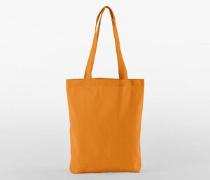 WESTFORD MILL WM691 - EARTHAWARE® ORGANIC TWILL TOTE