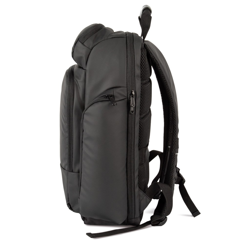 Kimood KI0932 - Business backpack with side cooler pocket