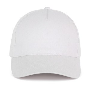 K-up KP229 - K-loop 5 panels cap White