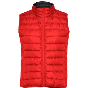 Roly RA5093C - OSLO WOMAN Feather touch gilet vest for women