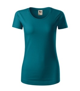 Malfini 172 - Origin T-shirt Ladies Petrol Blue