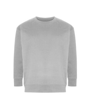 ECOLOGIE EA032 - CRATER RECYCLED SWEATSHIRT