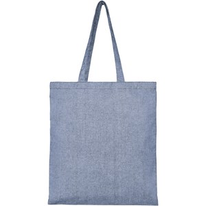 GiftRetail 120410 - Pheebs 150 g/m² recycled tote bag 7L