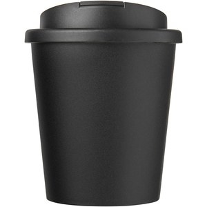 GiftRetail 210699 - Americano® Espresso 250 ml tumbler with spill-proof lid