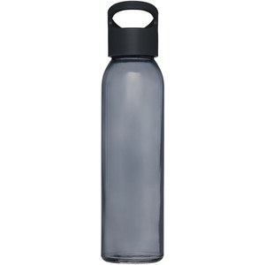 GiftRetail 100655 - Sky 500 ml glass water bottle