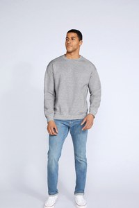 Gildan GI12000 - Dryblend Adult Crewneck Sweatshirt