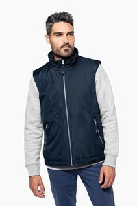 Kariban K659 - MESSENGER - BODYWARMER