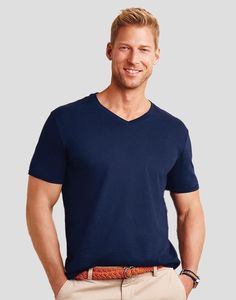 Gildan 64V00 - Softstyle® V-Neck T-Shirt