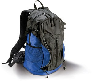 Kimood KI0110 - MULTI USE BACKPACK