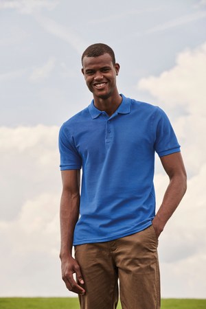 Fruit of the Loom SC63218 - Premium Polo (63-218-0)