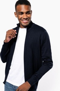 Kariban K961 - MENS ZIP CARDIGAN