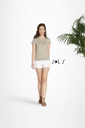 SOLS 11990 - Womens T-Shirt Organic