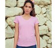 Fruit of the Loom SC601 - Women's V-Neck T-Shirt