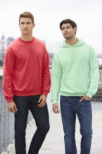 Gildan GN910 - Heavy Blend Adult Crewneck Sweatshirt