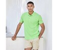 Fruit of the Loom SC385 - Men's Premium 100% Cotton Polo Shirt