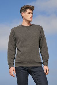 SOLS 02990 - Sully Mens Round Neck Sweatshirt