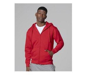 JHK JK297 - Zip-Up Hoodie