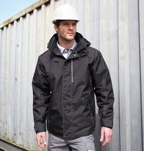 Result RS326 - Johns work jacket