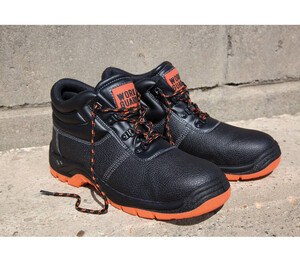 Result RS340 - Safety shoes