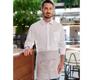 VELILLA V4201 - MID-LENGTH APRON