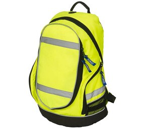 Yoko YK8001 - London High Visibility Backpack