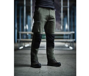 Regatta RG373R - Work trousers