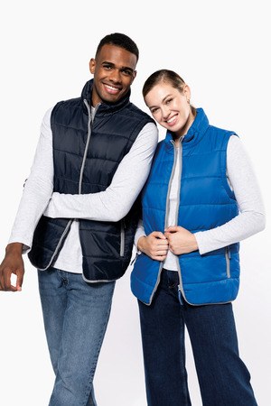 Kariban K6116 - Quilted bodywarmer