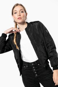 Kariban K6123 - Womens bomber jacket