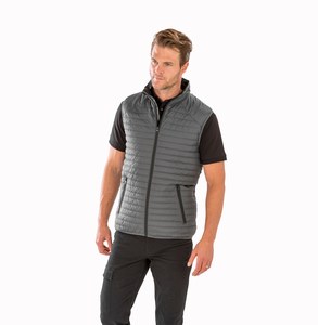 Result R239X - Thermoquilt bodywarmer