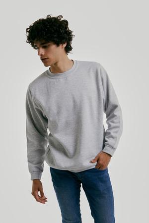 Radsow UXX03 - Radsow Apparel - The Paris Sweatshirt Men