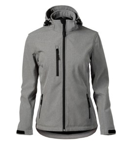 Malfini 521 - Performance Softshell Jacket Ladies