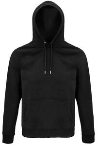 SOLS 03568 - Stellar Unisex Hooded Sweatshirt