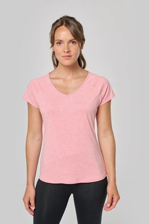 PROACT PA4020 - Ladies eco-friendly Sports T-shirt