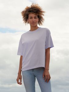 SOLS 03807 - Boxy Women Oversized T Shirt