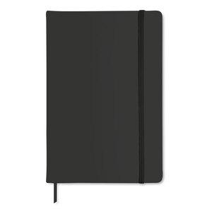 GiftRetail AR1804 - ARCONOT A5 notebook 96 plain sheets