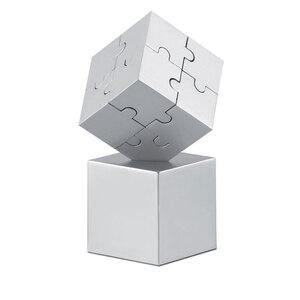 GiftRetail AR1810 - KUBZLE Metal 3D puzzle