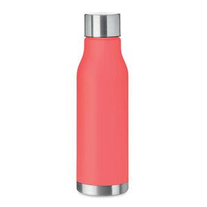 GiftRetail MO6237 - GLACIER RPET RPET bottle 600ml