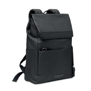 GiftRetail MO6464 - DAEGU LAP 600D RPET laptop backpack