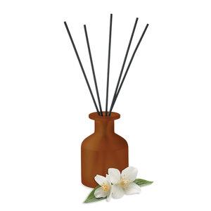 GiftRetail MO6681 - KAORI Home fragrance reed diffuser