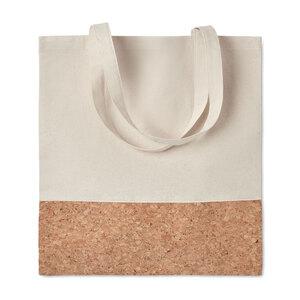 GiftRetail MO9517 - ILLA TOTE 140gr/m² cotton shopping bag