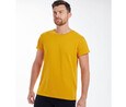 Mantis MT080 - Men's rolled-sleeve t-shirt