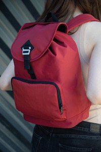 Kimood KI0175 - Casual urban backpack