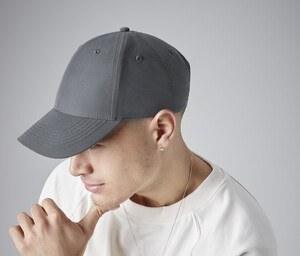 BEECHFIELD BF070R - RECYCLED PRO-STYLE CAP