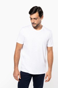 Kariban Premium PK300 - Mens crew neck short-sleeved Supima® t-shirt