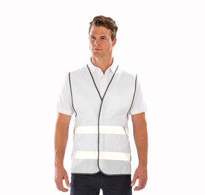 Result R200XEV - CORE ENHANCED VISIBILITY VEST