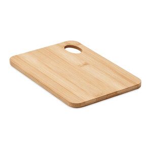 GiftRetail MO6778 - BEMGA Bamboo cutting board