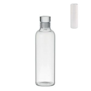 GiftRetail MO6801 - LOU Borosilicate bottle 500 ml